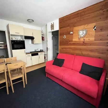 Le - Piscine 6 - Pour 4 Personnes Mae-8754 Appartement Gourette