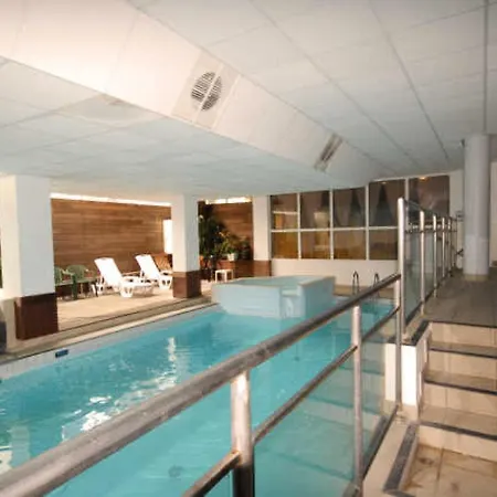 Le - Piscine 6 - Pour 4 Personnes Mae-8754 Apartment *